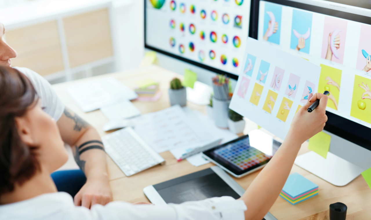 SEO para imágenes en blogs
